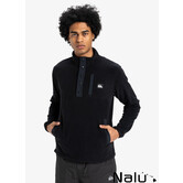 Quiksilver No Destination 2 Sweater Black