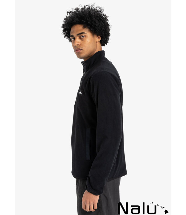 Quiksilver Quiksilver No Destination 2 Sweater Black