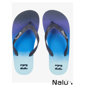 Billabong Tides kids Teenslippers