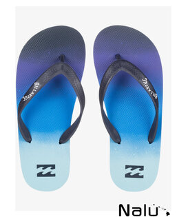 Billabong Tides kids Teenslippers