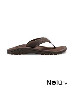 Olukai Ohana Dark Java/Ray