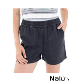 Hurley Short Women Wavy Days Black