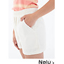 Hurley Short Women Wavy Days White