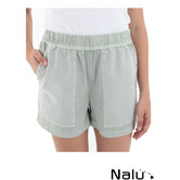 Hurley Short Women Wavy Days Mint