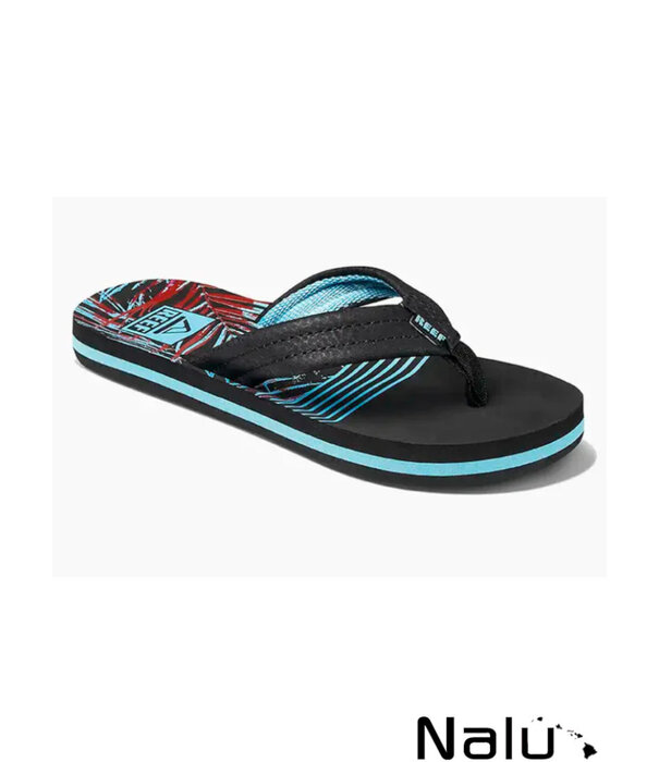 Reef Reef Kids Ahi Tropical Dream