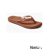 Reef Cushion Sands Espresso