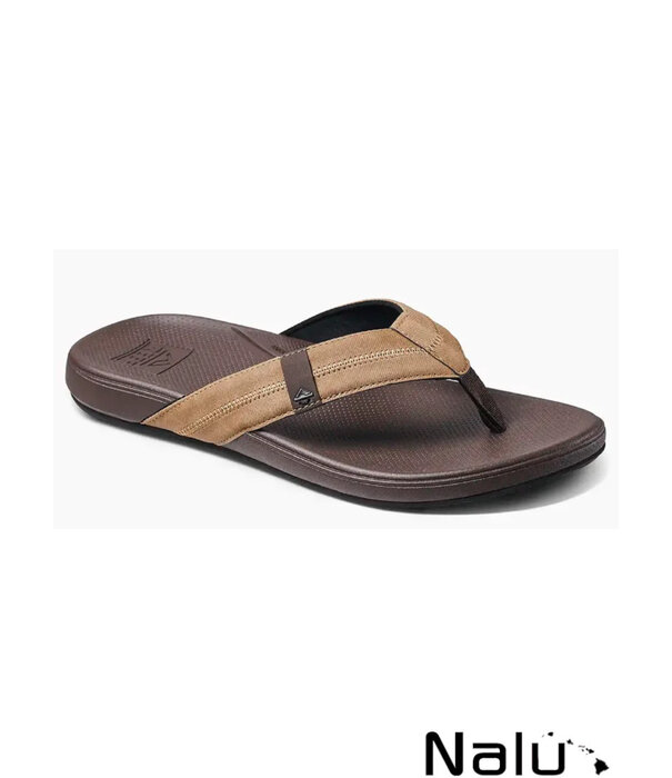 Reef Reef Cushion Phantom 2.0 Brown Tan