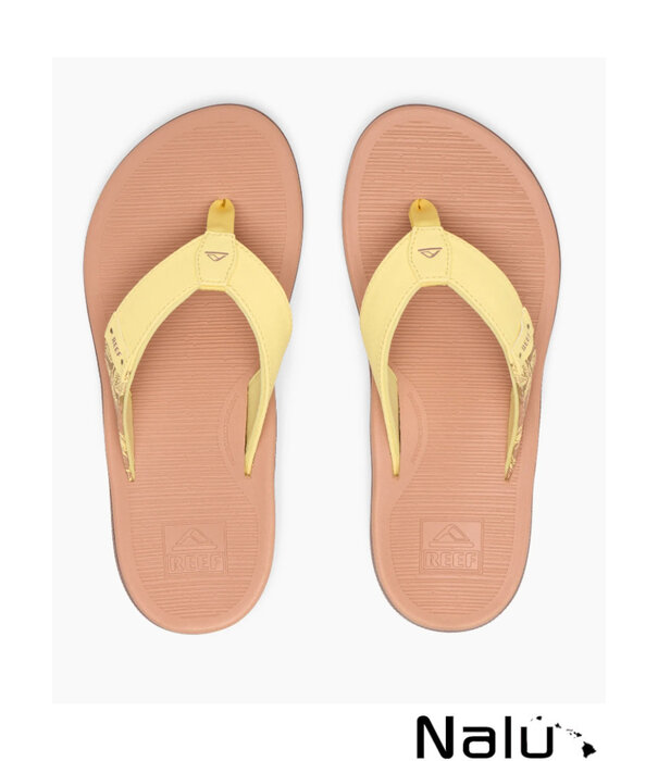 Reef Reef Santa Ana Pale Banana