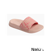 Reef One Slide Flower Field