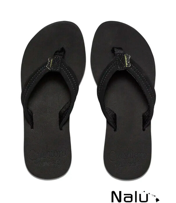 Reef Reef Cushion Breeze Black