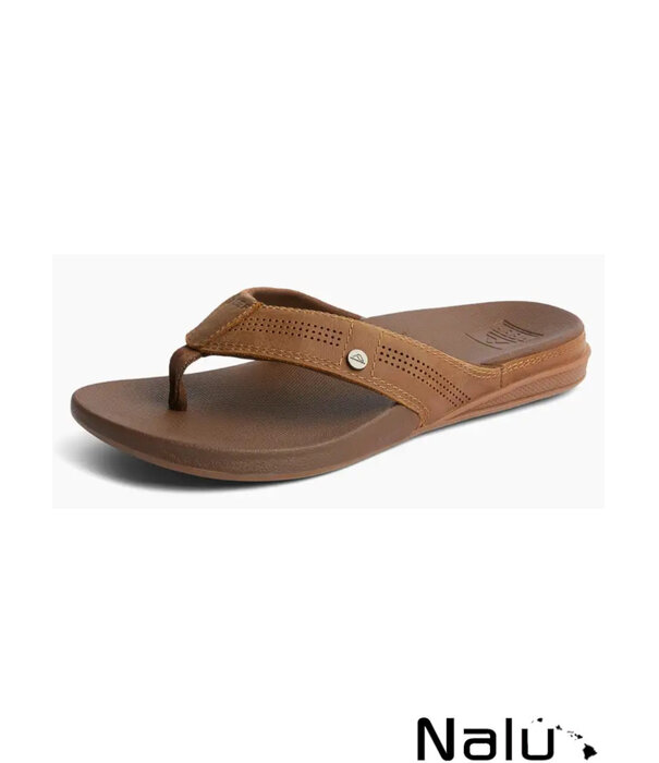 Reef Reef Cushion Lux Toffee