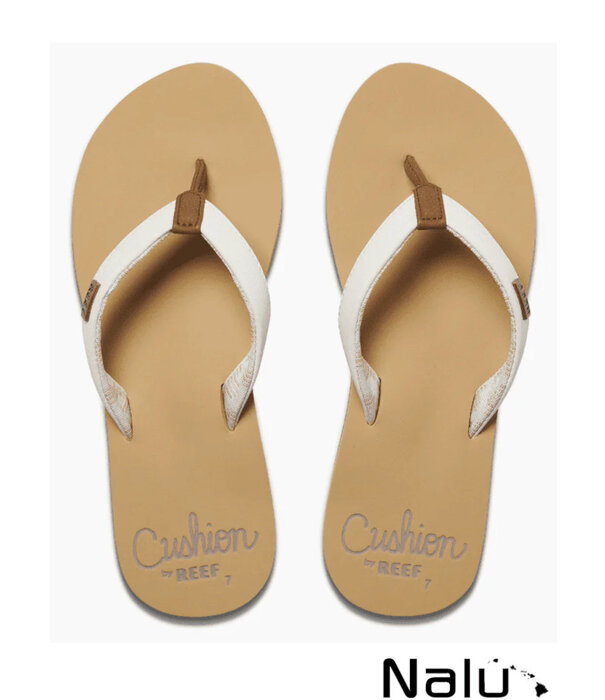 Reef Reef Cushion Sands Cloud