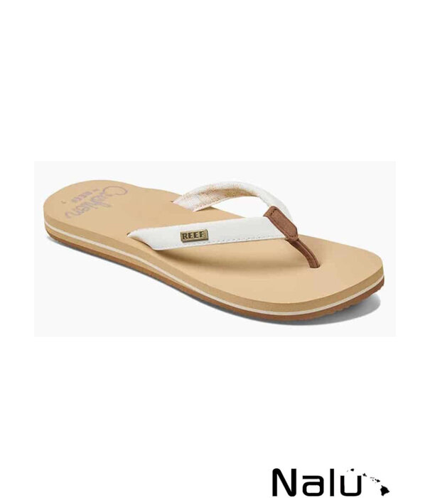 Reef Reef Cushion Sands Cloud