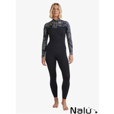 Billabong 4/3mm Salty Dayz Natural CZ