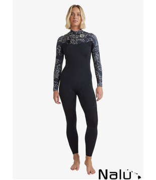 Billabong 4/3mm Salty Dayz Natural CZ