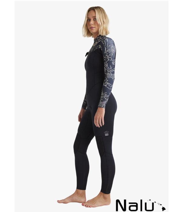 Billabong Billabong 4/3mm Salty Dayz Natural CZ