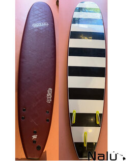 Catch Odysea 9'0" The Log Demo