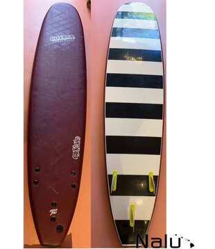 Catch Odysea 9'0" The Log Demo