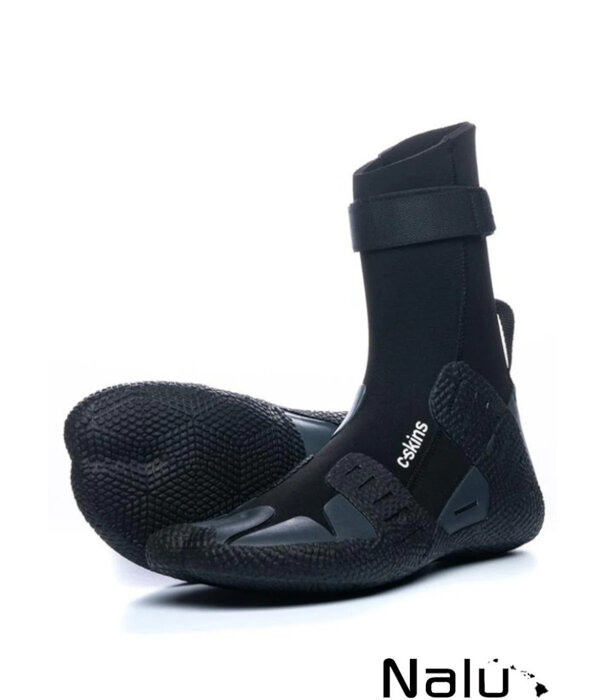 C-Skin C-Skins Session 3mm Adult Split Toe Boots