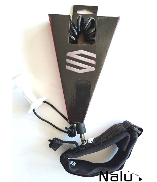 Sniper Bodyboards SNIPER Bodyboard Spiral Bizeps Leash L-XL Deluxe