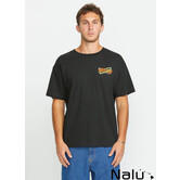 Forcefield Short Sleeve Tee Stealth