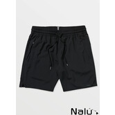 Volcom Frickin Ascender II 18" Shorts Black