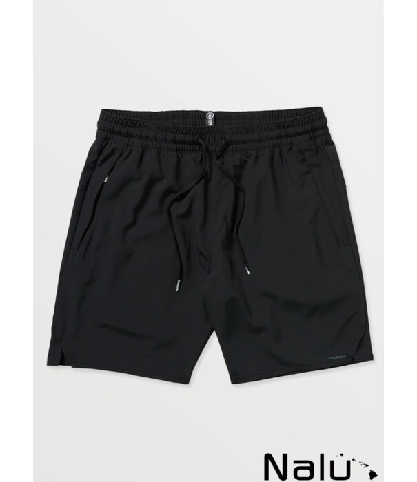 Volcom Volcom Frickin Ascender II 18" Shorts Black
