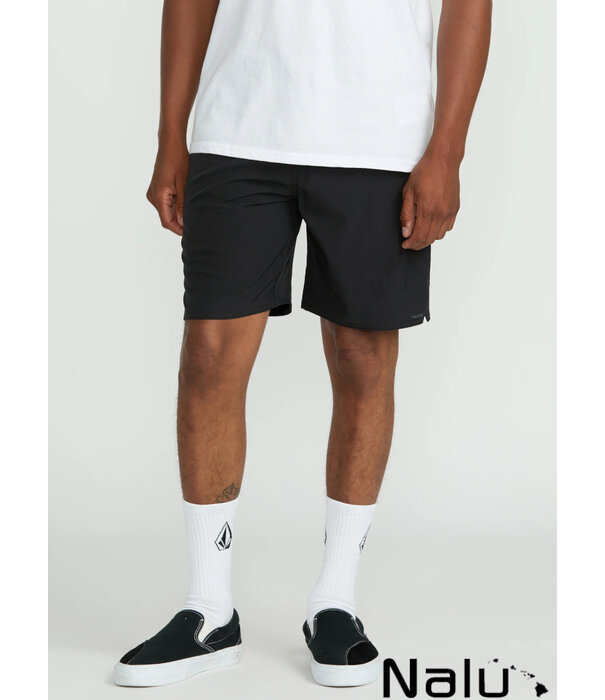 Volcom Volcom Frickin Ascender II 18" Shorts Black