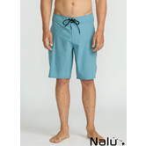 Volcom Lido Solid MOD 20" Aqua Blue