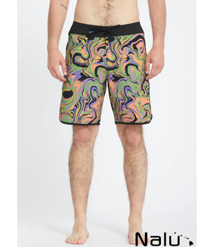 Volcom Infuse Scallop Mod 19" Boardshort