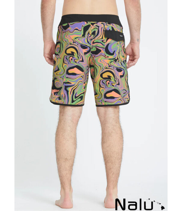 Volcom Volcom Infuse Scallop Mod 19" Boardshort