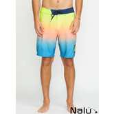 Volcom Vee Bee Mod 20" Boardshort Ray Blue