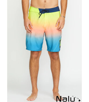 Volcom Vee Bee Mod 20" Boardshort Ray Blue