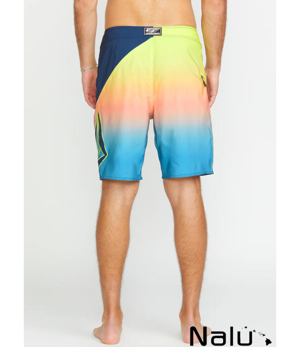 Volcom Volcom Vee Bee Mod 20" Boardshort Ray Blue