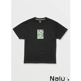 Volcom Flowatch T-shirt Black