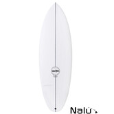 JS Industries 5'11" Baron Flyer Round Tail PU