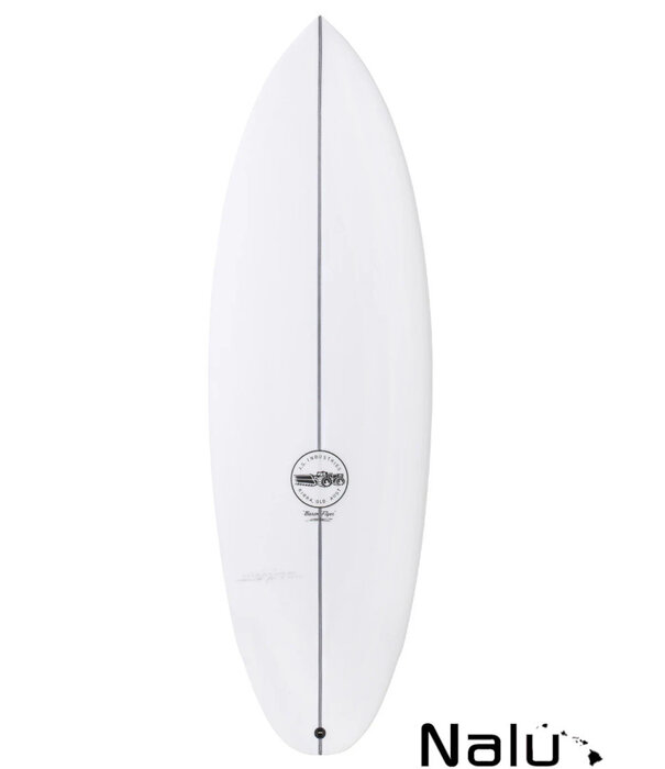 JS Industries JS Industries 6'0" Baron Flyer Round Tail PU