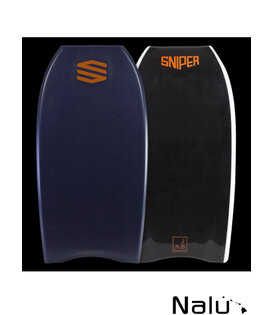 Sniper 40 JAB XPE MOZ Series