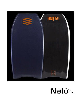 Sniper 40 JAB XPE MOZ Series