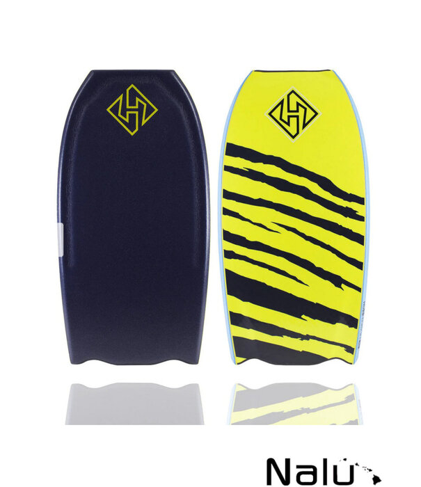 Hubb HUBB 41.5" Edition PP HD (Bat Tail)