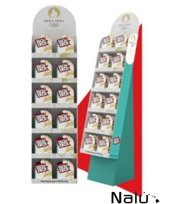 Tech Deck Tech Deck Olympic