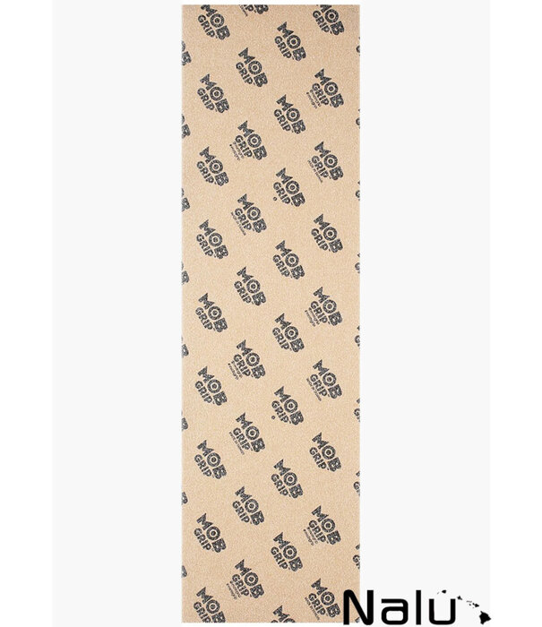 MOB MOB Clear Grip 10"