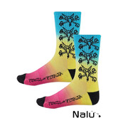 Powell-Peralta Socks Vato Rats