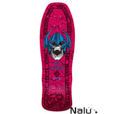Powell-Peralta 9.625" Per Welinder Nordic Skull Shape