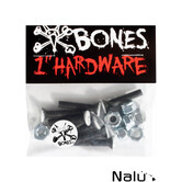 Bones 1" Mounting-Kits Philips Black