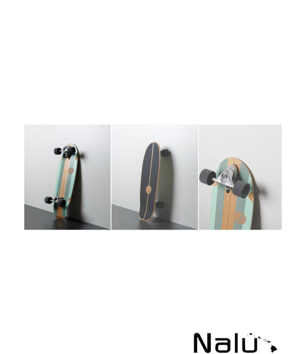 Slide Slide 31" Gussie Avalanche