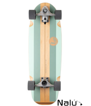 Slide 31" Gussie Avalanche