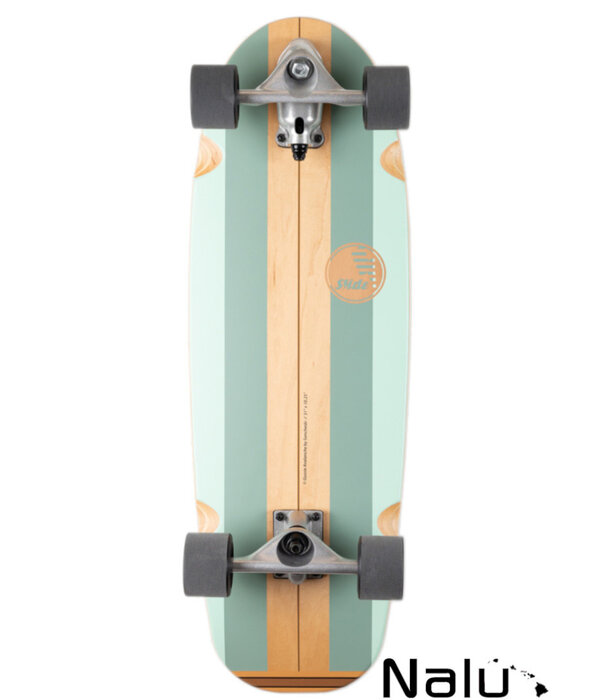 Slide Slide 31" Gussie Avalanche