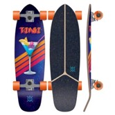 Flying Wheels 29" Tonic Chill Series