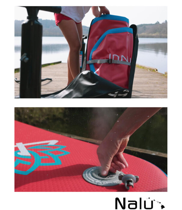 Ariinui ARIINUI 9.0 SUP MAHANA Stand Up Paddle Opblaasbare